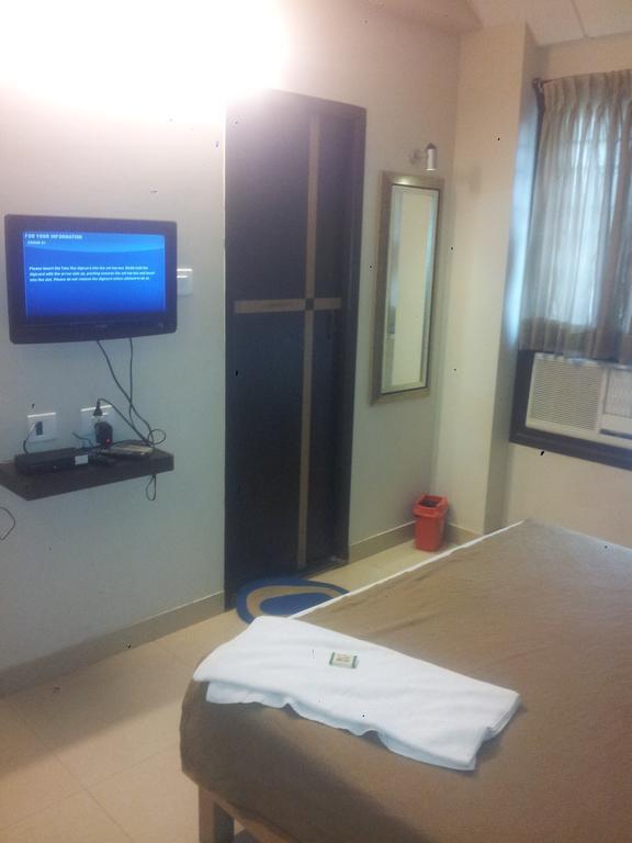 Hotel Srm Grands Chennai Room photo
