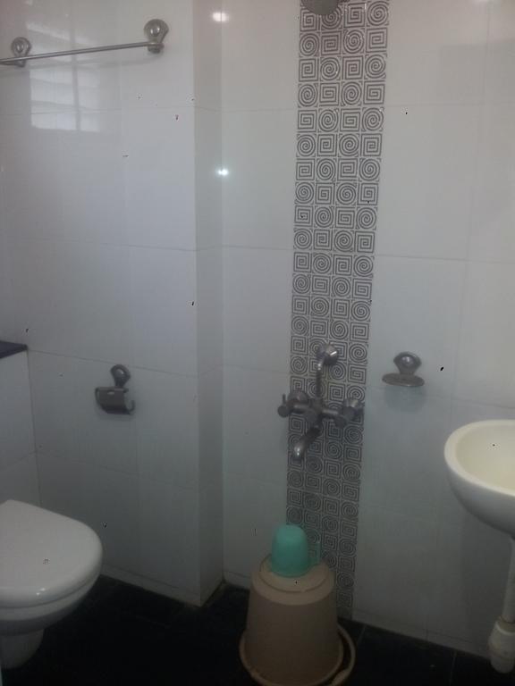 Hotel Srm Grands Chennai Room photo